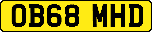 OB68MHD