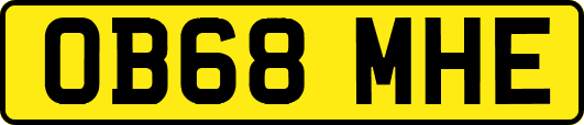 OB68MHE