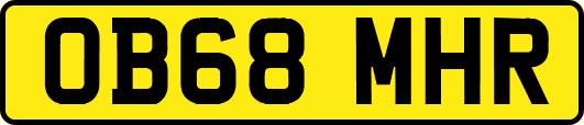 OB68MHR