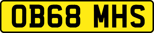 OB68MHS