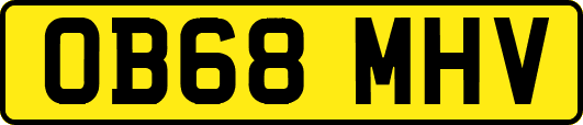 OB68MHV