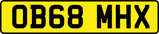 OB68MHX