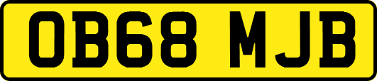 OB68MJB