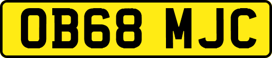 OB68MJC