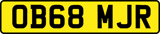 OB68MJR