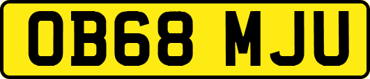 OB68MJU