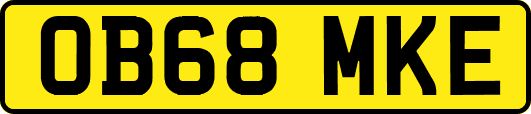 OB68MKE