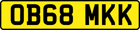 OB68MKK