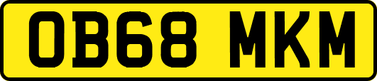 OB68MKM