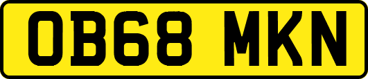 OB68MKN