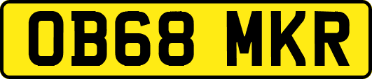 OB68MKR