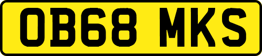 OB68MKS
