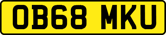 OB68MKU