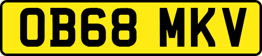 OB68MKV