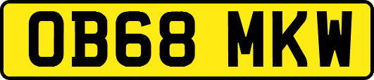 OB68MKW