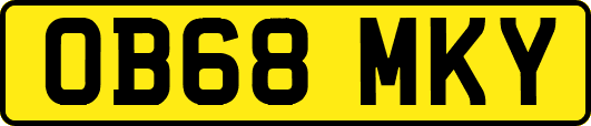 OB68MKY
