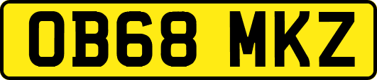OB68MKZ