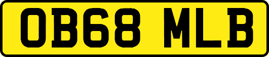 OB68MLB
