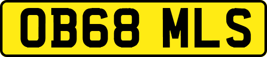 OB68MLS