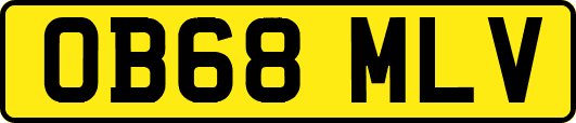 OB68MLV