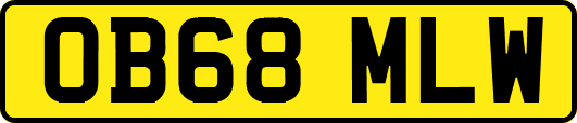 OB68MLW