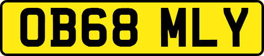OB68MLY