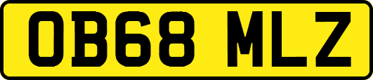 OB68MLZ