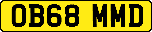 OB68MMD