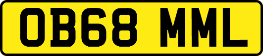 OB68MML