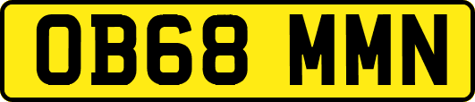 OB68MMN