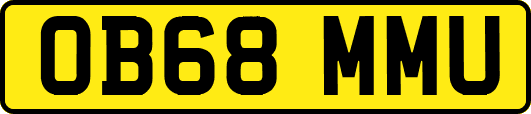 OB68MMU