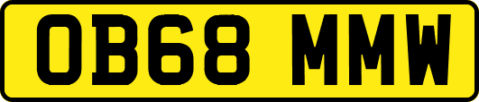 OB68MMW