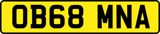 OB68MNA