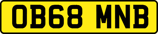 OB68MNB