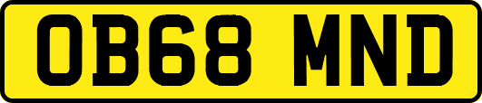 OB68MND