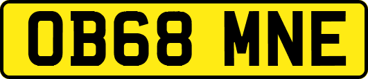 OB68MNE