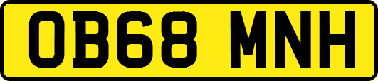 OB68MNH