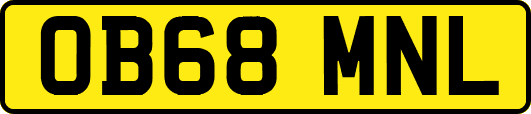 OB68MNL