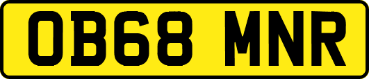 OB68MNR