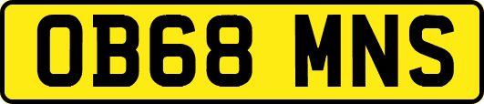 OB68MNS