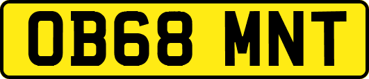 OB68MNT