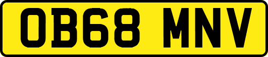 OB68MNV
