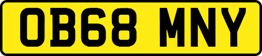 OB68MNY