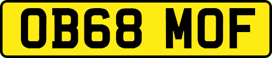 OB68MOF
