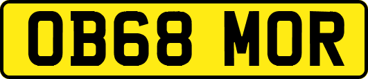 OB68MOR