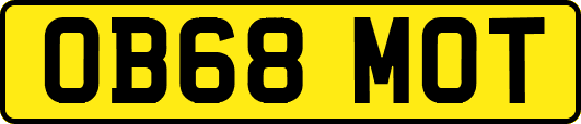OB68MOT
