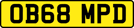 OB68MPD