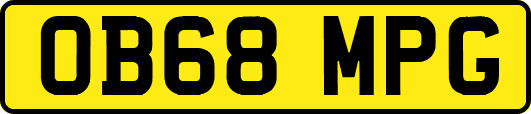 OB68MPG