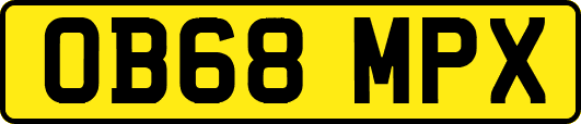 OB68MPX