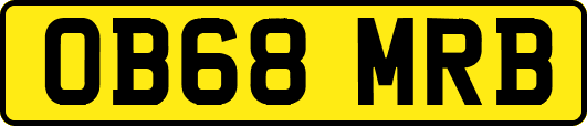 OB68MRB